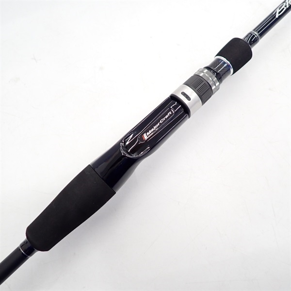ブラックポーギーＢＰ１Ｂ－Ｓ７６２ＭＬ